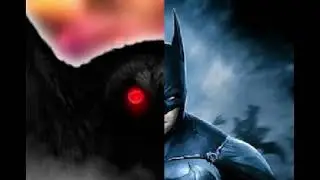 Batman Vs  Mothman Theme