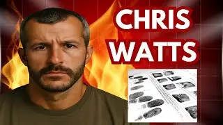CHRIS WATTS FORENSIC PSYCHOLOGIST ANALYSIS BEFORE WATTS  IS ARRESTED !