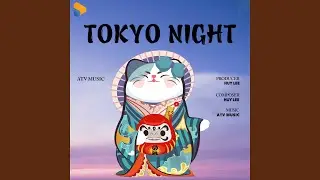 Breaking Beats of Tokyo