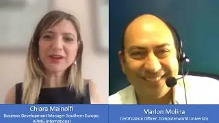 Exploring the benefits of Business IT certification