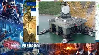 Действительно ли Haarp может контролировать погоду? #haarp #погода #правительство