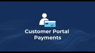 Customer Portal Payments app for Workday