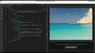 Вёрстка простого письма HTML/MJML.Интересно для email маркетолога.