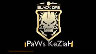 Intro Black ops 2 By MATARIIFE