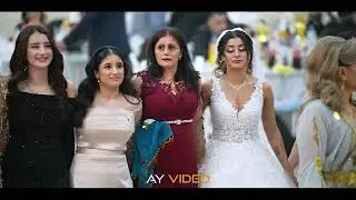 Habib & Dilber - Daweta Pira - Part 3 - Kemenca Serhat Salih - Bahar Event Ibbenbüren - Ay Video