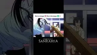 Sankarea: Undying LoveEver since he was a child, zombie-obsessed Chihiro Furuya has wanted an