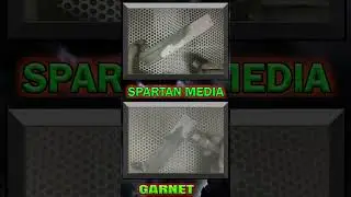 Spartan Abrasive for Powder Coaters - Faster, Less Dust, Recycle MORE !