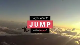 JUMP into the future of investment management!