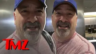 Adam West Was A Ladies Man! | TMZ