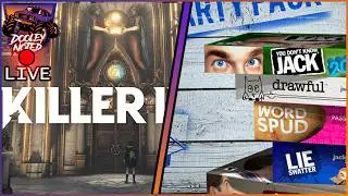 Killer Inn | Jackbox