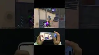 Handcam + Sensitivity 2024 🥶🔥