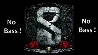 No One Like You ► Scorpions ◄🎸► No Bass Guitar ◄🟢 You like ? Clic 👍🟢