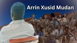 Xaladda Taagan & Tusaale ku Haboon Ustaad Xaaji Xasan