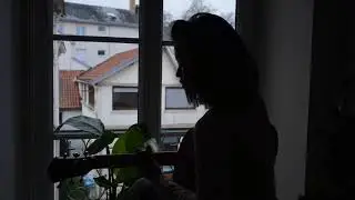 Landslide - Fleetwood Mac (Cover by Mia)