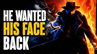 Darkman (1990) | Movie Review &ndash; Sam Raimi&rsquo;s Cult Superhero Revenge Thriller