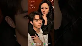 &ldquo;10 Chinese Dramas Where Older Woman Falls for a Younger Man🔥