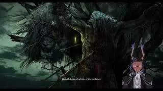Blind playthrough Part 1 Elden Ring - I WANNA BE A MAGE!