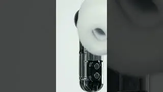 Ear (2) design inspo. #nothing #ear2 #design #tech