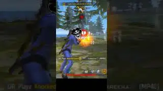 @DMTFareeha Vs @urplayz2848 | Dmt fareeha in my game😱😱😱 | Free Fire |#ff #freefire #fff #dmtfareeha