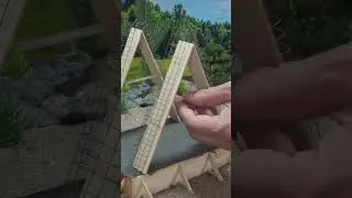 beautiful mini house with bricks and only cement 🏘🏘🏡🏡💫💫👆👆