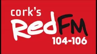 Dr Alban - Cork Red FM jingle