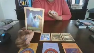 Libra Reading Wealth Man Is Hiding / Keeping Secrets