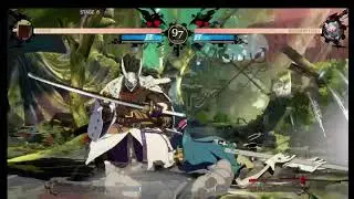 GGS How far will I get in arcade