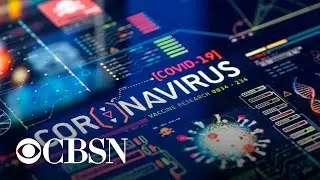 U.S. COVID-19 cases and deaths decline