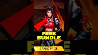 OB51 UPDATE Free REWARDS OR BUNDLE Kaise Milega ✨🇮🇳 #freefire #shortsfeed