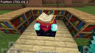 Blocky Adventures: Episode 4 | More Exploring and Enchantment Table! | Minecraft