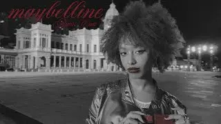 Ryan Cruz - Maybelline (Prod. fuckkspooky) | V&iacute;deo Oficial