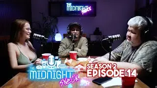 THE MIDNIGHT SNACK S02 E14: Hate, Murders & Wars: The World&rsquo;s Dark Reality
