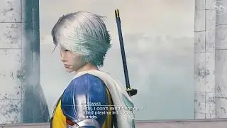 Mobius Final Fantasy Gameplay Walkthrough Chapter 7 Episode 1