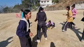 पिट्टू games #games #gameplay #kheloindia #khelmahakumbh2026 #पिट्टू #viral#Champions Trophy #video 