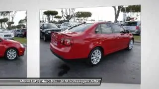 2010 Volkswagen Jetta Miami Lakes FL MP2600