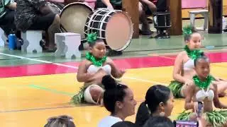 Kiyrae’s Tahitian Showcase Dec 21, 2024