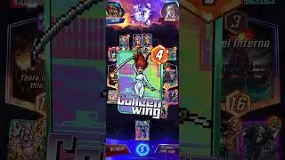 Marvel Snap - Gwenpool Modok Discard - 8
