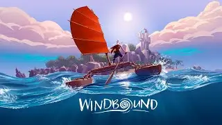 Windbound | First Review - Journey into the Unknown