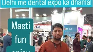 Delhi Expodent #explore #travel #shopping #enjoy #delhi #world #trending