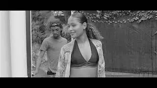 Tileflo feat Nono - La Cit&eacute; ( Prod by YenowDM )