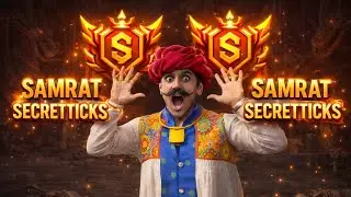 Rank Fast Push Secret 😱 | Only Pro Players Know 