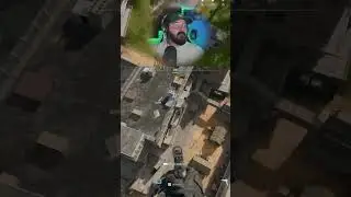 NO NO NO NO... WARZONE GONE WRONG #warzone #gaming #fail