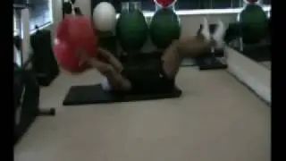 Professional Low Cost Fitness Training