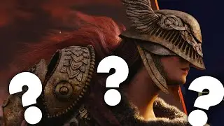 Guess The Elden Ring Bosses From Their Music!