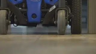 Maine in need of more handicap-accessible housing