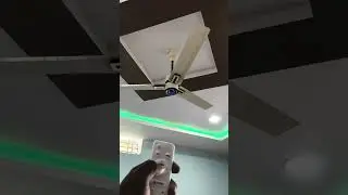 USHA AEROEDGE PLUS BLDC FAN