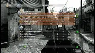 Quick Xbox Live Harassment