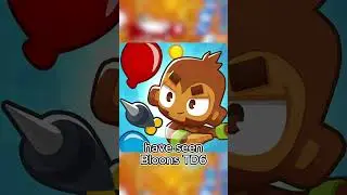 Why Are There 4 Versions of BTD6?
