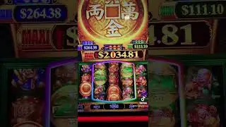 Fortune Mint Bonus #chasingjackpots #chasinghandpays #slots #slotbonus