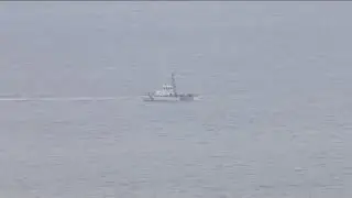 'Mayday, mayday, mayday' | Audio reveals moments before San Diego plane crash
